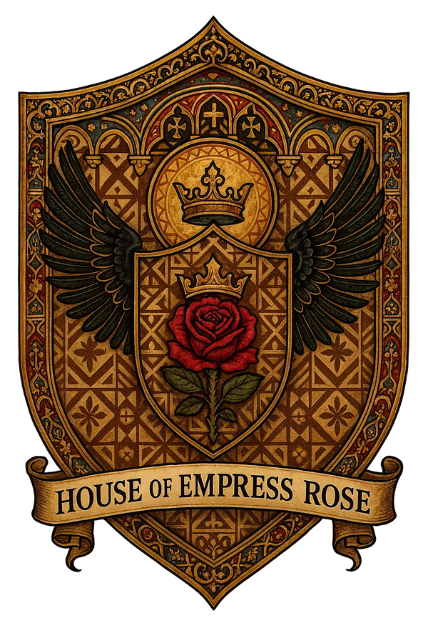 House of Empress Rose